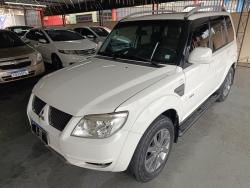 MITSUBISHI Pajero TR4 2.0 16V 4P FLEX AUTOMTICO