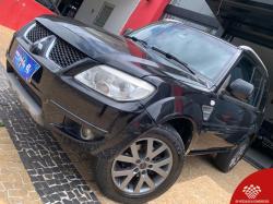 MITSUBISHI Pajero TR4 2.0 16V 4P FLEX AUTOM�TICO
