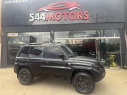 MITSUBISHI Pajero TR4 2.0 16V 4P 4X4 FLEX