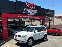 MITSUBISHI Pajero TR4 