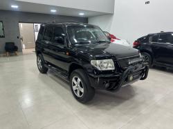 MITSUBISHI Pajero TR4 2.0 16V 4P 4X4 AUTOMTICO