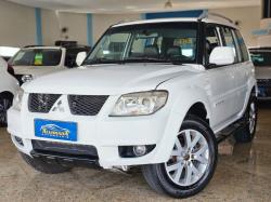 MITSUBISHI Pajero TR4 2.0 16V 4P AUTOMTICO