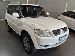 MITSUBISHI Pajero TR4 2.0 16V 4P 4X4 FLEX AUTOM�TICO