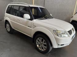MITSUBISHI Pajero TR4 2.0 16V 4P 4X4 FLEX AUTOM�TICO