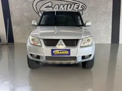 MITSUBISHI Pajero TR4 2.0 16V 4P FLEX
