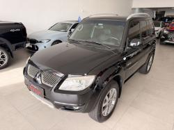 MITSUBISHI Pajero TR4 2.0 16V 4P 4X4 FLEX AUTOM�TICO