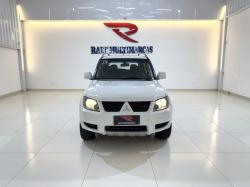 MITSUBISHI Pajero TR4 2.0 16V 4P FLEX AUTOM�TICO
