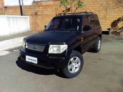 MITSUBISHI Pajero TR4 2.0 16V 4P 4X4