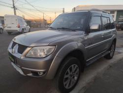 MITSUBISHI Pajero TR4 2.0 16V 4P 4X4 AUTOM�TICO