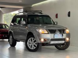 MITSUBISHI Pajero TR4 2.0 16V 4P 4X4 AUTOM�TICO