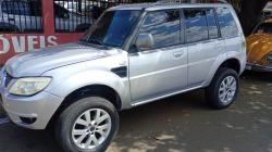 MITSUBISHI Pajero TR4 2.0 16V 4P 4X4