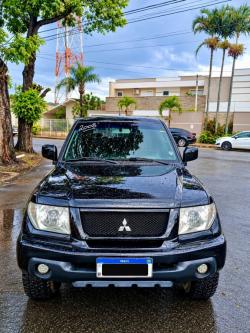 MITSUBISHI Pajero TR4 2.0 16V 4P 4X4 AUTOM�TICO