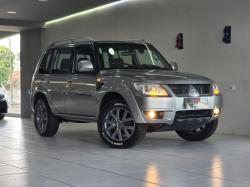 MITSUBISHI Pajero TR4 2.0 16V 4P FLEX