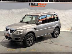 MITSUBISHI Pajero TR4 2.0 16V 4P FLEX AUTOMÁTICO