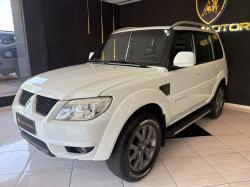 MITSUBISHI Pajero TR4 2.0 16V 4P AUTOMÁTICO