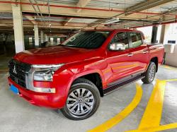 MITSUBISHI Triton 2.4 HPE BITURBO DIESEL CABINE DUPLA 4X4 AUTOM�TICO