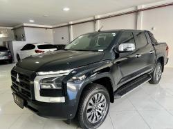 MITSUBISHI Triton 2.4 HPE-S BITURBO DIESEL CABINE DUPLA 4X4 AUTOM�TICO