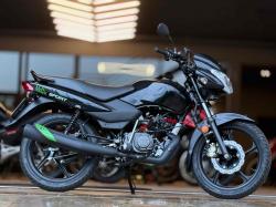 MOTTU Sport 110i 