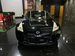 NISSAN 370Z  3.7 V6 24V AUTOM�TICO