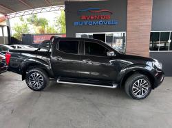 NISSAN Frontier 2.3 16V XE 4X4 CABINE DUPLA BI-TURBO DIESEL AUTOMTICO
