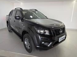 NISSAN Frontier 2.3 ATTACK CABINE DUPLA 4X4 BI-TURBO DIESEL AUTOMTICO