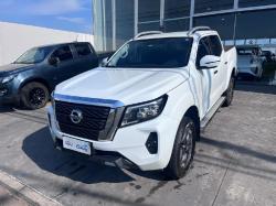 NISSAN Frontier 2.3 16V XE 4X4 CABINE DUPLA BI-TURBO DIESEL AUTOMTICO