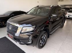 NISSAN Frontier 2.3 16V PLATINUM CABINE DUPLA 4X4 BI-TURBO DIESEL AUTOMTICO