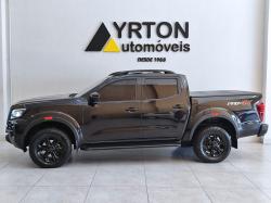 NISSAN Frontier 2.3 16V PRO4X CABINE DUPLA 4X4 BI-TURBO DIESEL AUTOMTICO