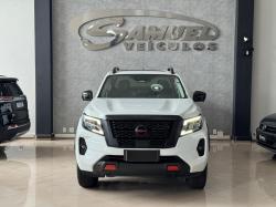 NISSAN Frontier 2.3 16V PRO4X CABINE DUPLA 4X4 BI-TURBO DIESEL AUTOMTICO