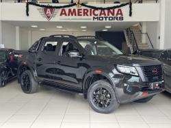 NISSAN Frontier 2.3 16V PRO4X CABINE DUPLA 4X4 BI-TURBO DIESEL AUTOMTICO