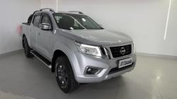 NISSAN Frontier 2.3 16V LE 4X4 CABINE DUPLA BI-TURBO DIESEL AUTOMTICO