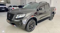 NISSAN Frontier 2.3 16V PRO4X CABINE DUPLA 4X4 BI-TURBO DIESEL AUTOMTICO