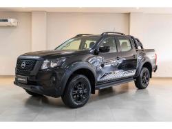 NISSAN Frontier 2.3 ATTACK CABINE DUPLA 4X4 BI-TURBO DIESEL AUTOM�TICO