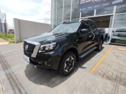 NISSAN Frontier 2.3 16V PLATINUM CABINE DUPLA 4X4 BI-TURBO DIESEL AUTOM�TICO