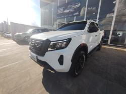NISSAN Frontier 2.3 16V PRO4X CABINE DUPLA 4X4 BI-TURBO DIESEL AUTOM�TICO