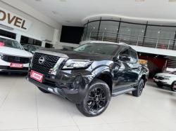 NISSAN Frontier 2.3 16V XE 4X4 CABINE DUPLA BI-TURBO DIESEL AUTOM�TICO