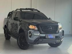 NISSAN Frontier 2.3 ATTACK CABINE DUPLA 4X4 BI-TURBO DIESEL AUTOM�TICO