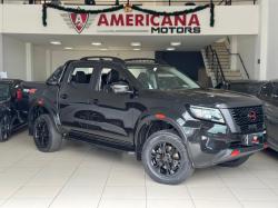 NISSAN Frontier 2.3 16V PRO4X CABINE DUPLA 4X4 BI-TURBO DIESEL AUTOM�TICO