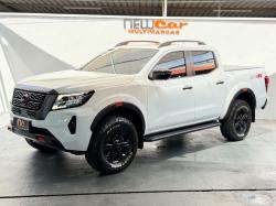 NISSAN Frontier 2.3 16V PRO4X CABINE DUPLA 4X4 BI-TURBO DIESEL AUTOM�TICO