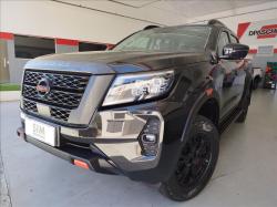 NISSAN Frontier 2.3 16V PRO4X CABINE DUPLA 4X4 BI-TURBO DIESEL AUTOM�TICO