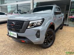 NISSAN Frontier 2.3 16V PRO4X CABINE DUPLA 4X4 BI-TURBO DIESEL AUTOM�TICO