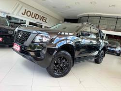 NISSAN Frontier 2.3 16V SE 4X4 CABINE DUPLA BI-TURBO DIESEL AUTOM�TICO