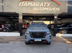 NISSAN Frontier 2.3 16V PRO4X CABINE DUPLA 4X4 BI-TURBO DIESEL AUTOM�TICO