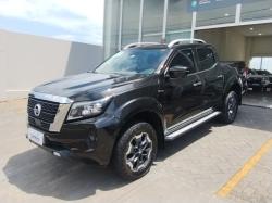 NISSAN Frontier 2.3 16V PLATINUM CABINE DUPLA 4X4 BI-TURBO DIESEL AUTOM�TICO