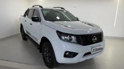 NISSAN Frontier 2.3 ATTACK CABINE DUPLA 4X4 BI-TURBO DIESEL AUTOM�TICO