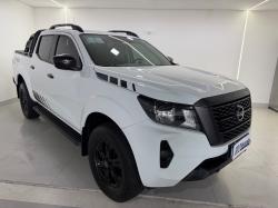 NISSAN Frontier 2.3 ATTACK CABINE DUPLA 4X4 BI-TURBO DIESEL AUTOM�TICO