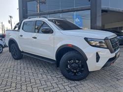 NISSAN Frontier 2.3 16V PRO4X CABINE DUPLA 4X4 BI-TURBO DIESEL AUTOM�TICO