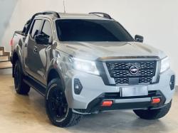 NISSAN Frontier 2.3 16V PRO4X CABINE DUPLA 4X4 BI-TURBO DIESEL AUTOM�TICO