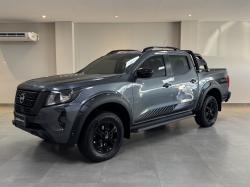 NISSAN Frontier 2.3 ATTACK CABINE DUPLA 4X4 BI-TURBO DIESEL AUTOM�TICO