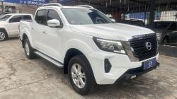NISSAN Frontier 2.3 16V XE 4X4 CABINE DUPLA BI-TURBO DIESEL AUTOM�TICO